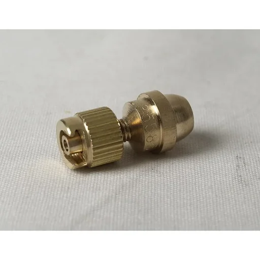 "Micro mouthpiece, ROXY handle, 0.3mm image"