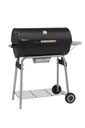 Charcoal grill Black Taurus 660