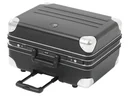 Tool case ROBUST 5775, 37 liters, shatter-proof with integrated wheel system and TSA lock