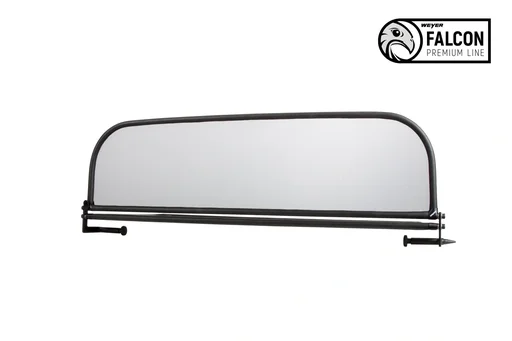 "Convertible wind deflector - Premium Line Mercedes SL W113, built 1963-1971 image"