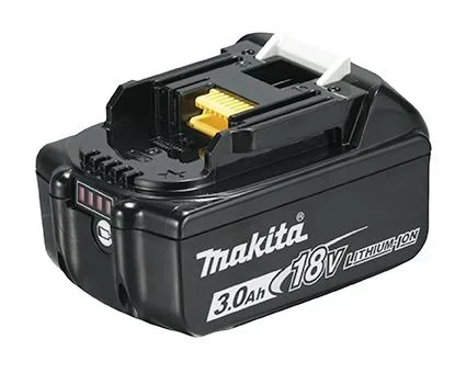 "Battery Bl1830B lithium-ion 18 Volt / 3 Ah image"
