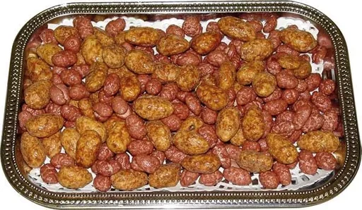 "Fairground specialties, 400 g image"