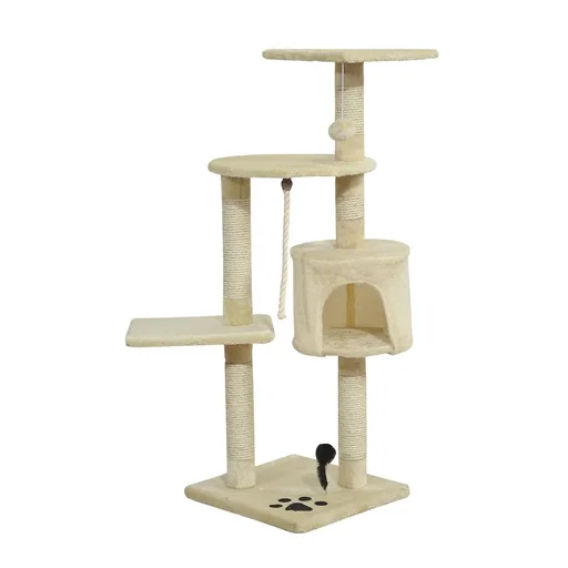 "Tree for cats 112cm image"