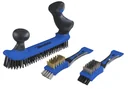 3-piece brush set *Free*