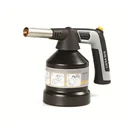 Soldering torch with piezo - 1000W - torch head diameter 20mm