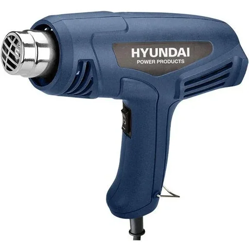"Hot air gun 2000W brush / glue burner image"