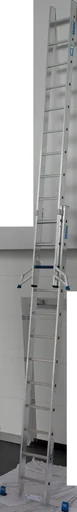 "Extension ladder +S, 2x12 image"