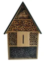 Wooden insect house/hotel