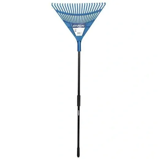 "22-tooth leaf rake 165cm image"