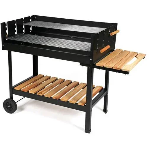 "GRILL - RECTANGULAR image"