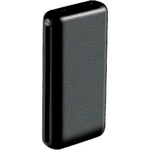 "VT-3519 Power Supply - 30,000 mAh - Black image"