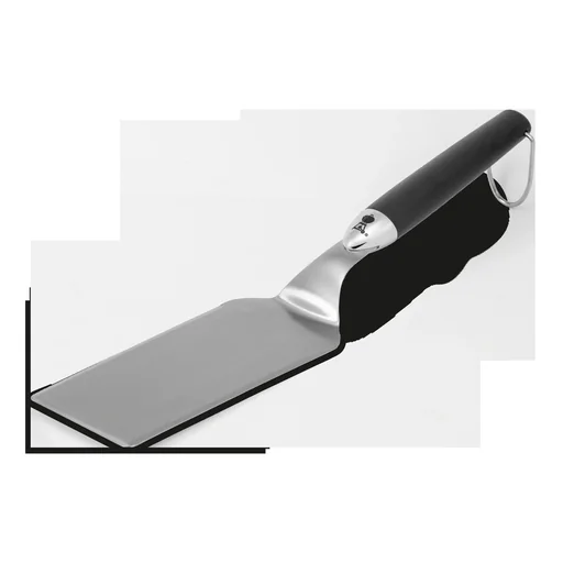 "Grill turner image"
