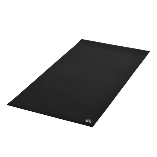 "Floor protection mat for fitness equipment, sports multifunctional mat, gymnastics mats, yoga mats, anti-slip fitness equipment for home image"
