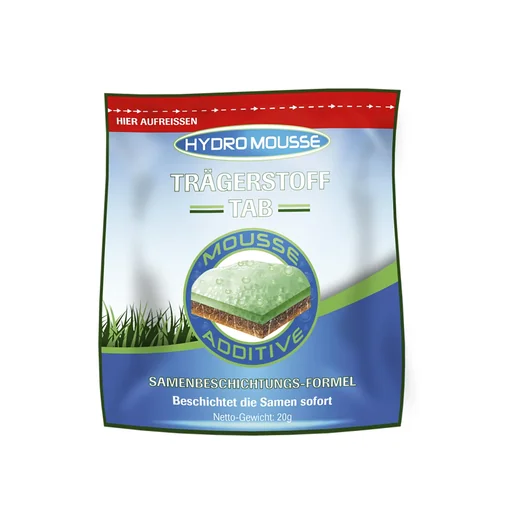 "Hydro Mousse - Greening System Refill Set image"