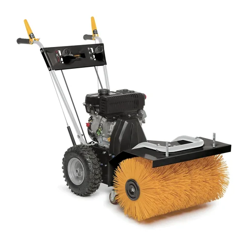 "Petrol sweeper "SW 60 P" image"
