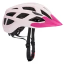 Children's helmet berry-pink size M