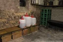 Universal barrel 50L round