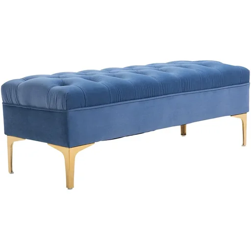 "upholstered bench image"