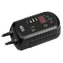 Car battery charger LI 7-3.5A 7 A