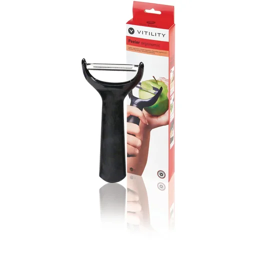 "Kitchen appliance - Ergonomic peeler image"
