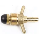 Hose nipple dr.0,88"14NGO L-Pol