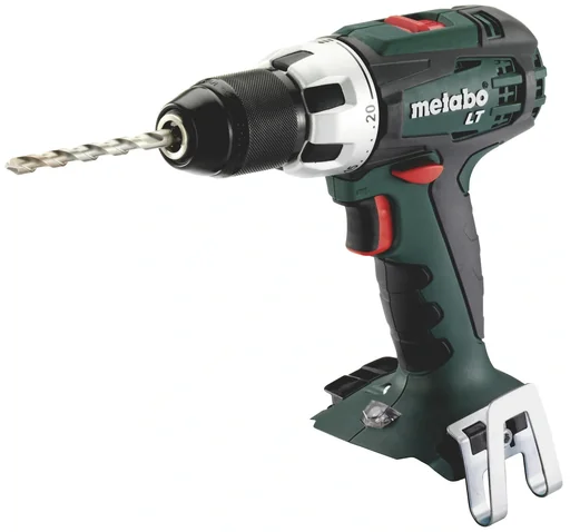 "Cordless drill/driver BS 18 LT, 18 Volt. Without battery and charger. image"