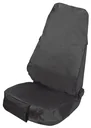Slipcover workshop protector universal size Dirty Harry black