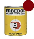Tractor and agricultural machinery paint Holder red SL3269, from 1979