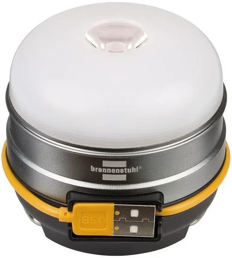 "Battery LED outdoor light OLI 0300 A image"