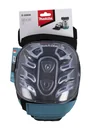 Reinforced knee pads