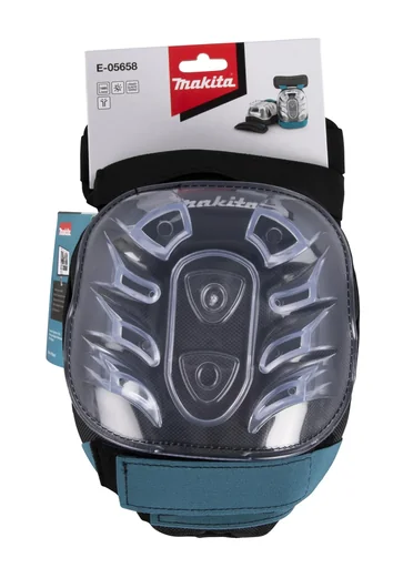 "Reinforced knee pads image"