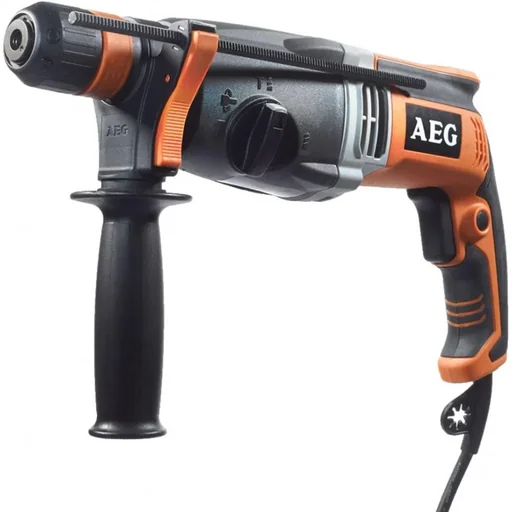 "Hammer drill KH 26 XE image"