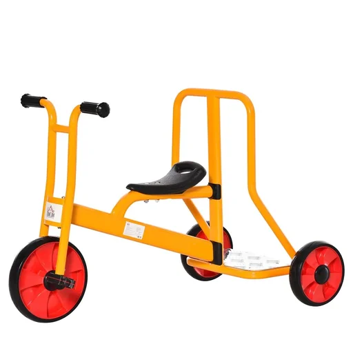"children's tricycle image"