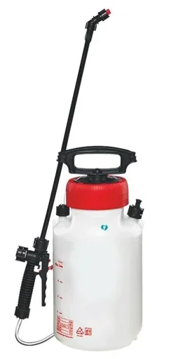 "Low pressure sprayer 5 l image"