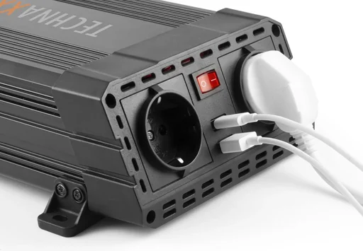 "Inverter TE19 600W 24V image"