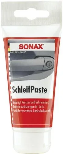 "Grinding paste 75 ml image"