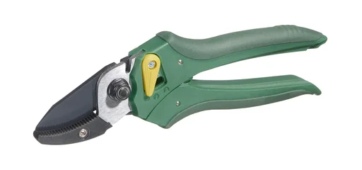 "One-handed garden shears image"