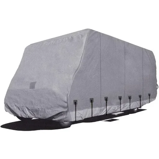 "Tarpaulin for motorhome 610x238x220cm image"