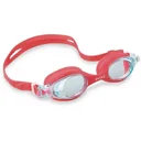 Safety glasses up to 8 years red