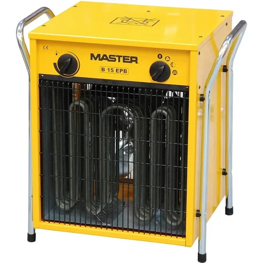 "Master Heating Electric B 15 EPB image"