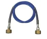 "Oxygen transfer hose image"