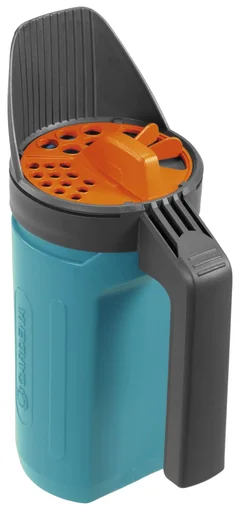 "Small shaker size S, capacity 1.4 liters image"