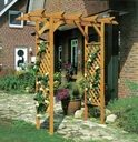 Pergola "Bamberg" without planters