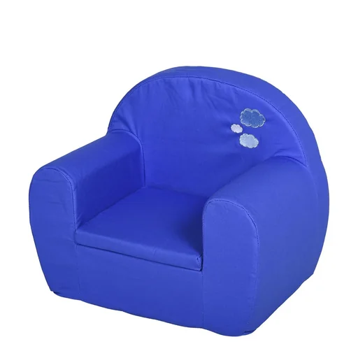 "Children's armchair image"
