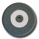 Grinding wheel for chain sharpeners, 105 x 22.2 x 4.7 mm