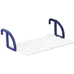 Classic 70 hangend droogrek / droogrek voor balkon - 7m drooglengte - 