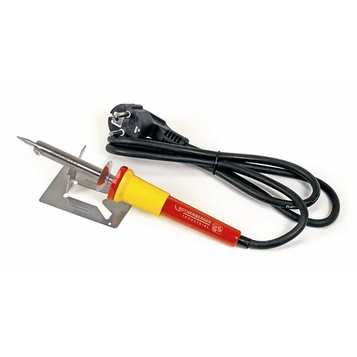 "Micro soldering iron professional 25W, 230V image"