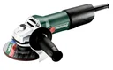 Angle grinder W 850-125, 850 watts