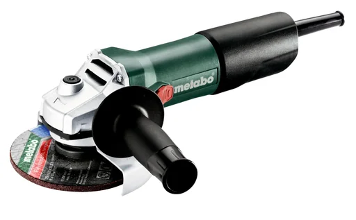 "Angle grinder W 850-125, 850 watts image"