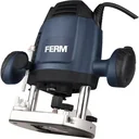PRM1021 router 1200W incl. 3 router bits